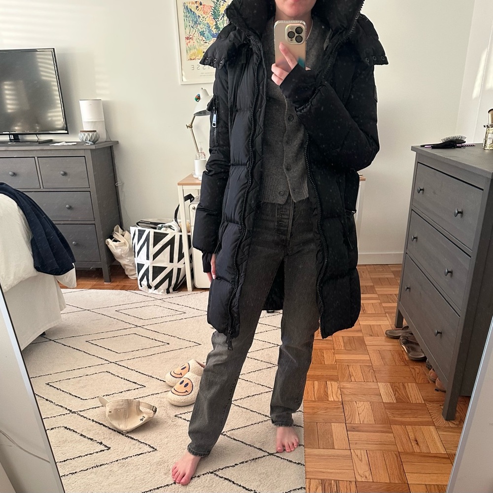 Sam Soho Down Jacket - image 3